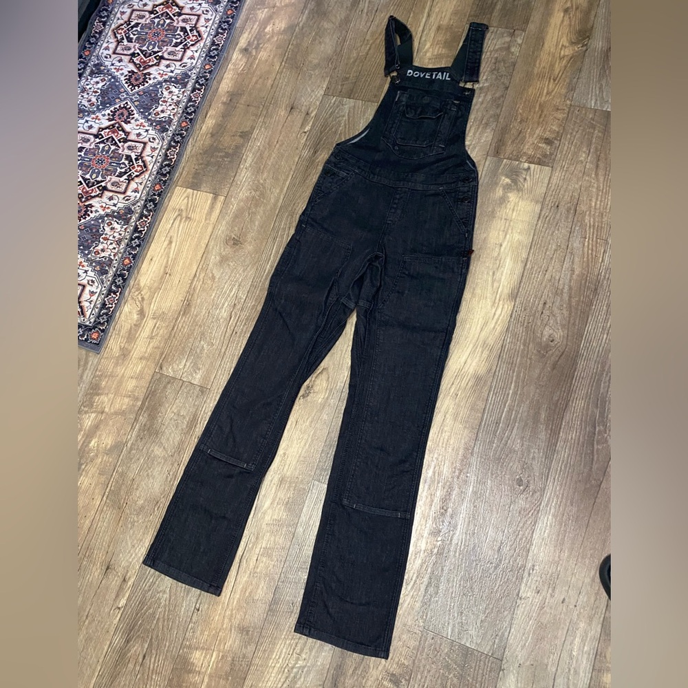 Dovetail Freshley Overall
